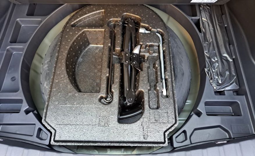 Toyota Corolla Cross 2.0 VVT-IE Flex XRE Direct Shift