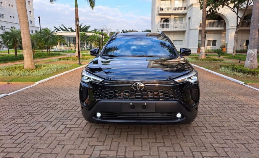 Toyota Corolla Cross 2.0 VVT-IE Flex XRE Direct Shift