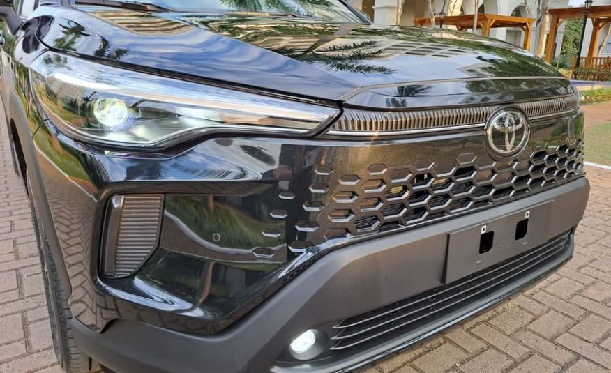 Toyota Corolla Cross 2.0 VVT-IE Flex XRE Direct Shift
