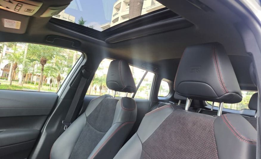 Toyota Corolla Cross 2.0 VVT-IE Flex GR-Sport Direct Shift
