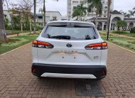 Toyota Corolla Cross 1.8 VVT-I Hybrid Flex XRX CVT