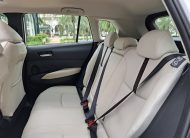 Toyota Corolla Cross 1.8 VVT-I Hybrid Flex XRX CVT