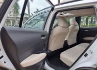 Toyota Corolla Cross 1.8 VVT-I Hybrid Flex XRX CVT