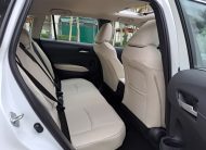 Toyota Corolla Cross 1.8 VVT-I Hybrid Flex XRX CVT