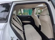 Toyota Corolla Cross 1.8 VVT-I Hybrid Flex XRX CVT