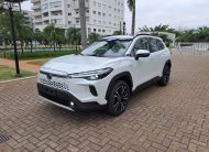 Toyota Corolla Cross 1.8 VVT-I Hybrid Flex XRX CVT