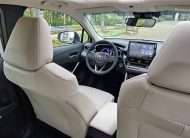 Toyota Corolla Cross 1.8 VVT-I Hybrid Flex XRX CVT