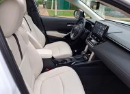 Toyota Corolla Cross 1.8 VVT-I Hybrid Flex XRX CVT