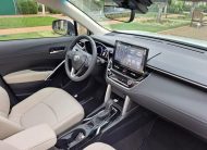 Toyota Corolla Cross 1.8 VVT-I Hybrid Flex XRX CVT