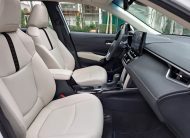 Toyota Corolla Cross 1.8 VVT-I Hybrid Flex XRX CVT