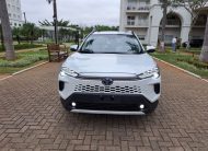 Toyota Corolla Cross 1.8 VVT-I Hybrid Flex XRX CVT