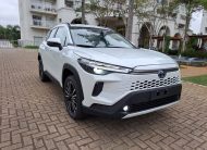 Toyota Corolla Cross 1.8 VVT-I Hybrid Flex XRX CVT