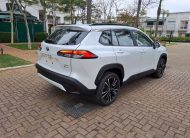 Toyota Corolla Cross 1.8 VVT-I Hybrid Flex XRX CVT