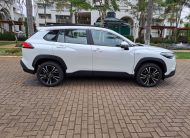 Toyota Corolla Cross 1.8 VVT-I Hybrid Flex XRX CVT