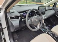 Toyota Corolla Cross 1.8 VVT-I Hybrid Flex XRX CVT