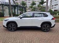 Toyota Corolla Cross 1.8 VVT-I Hybrid Flex XRX CVT