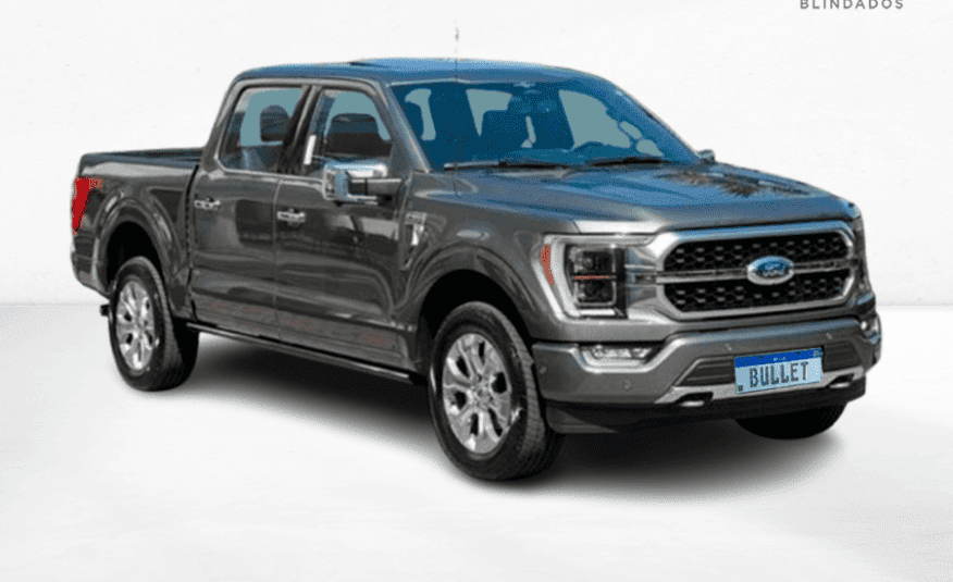 Ford F-150 5.0 V8 Gasolina CD Lariat FX4 Automático