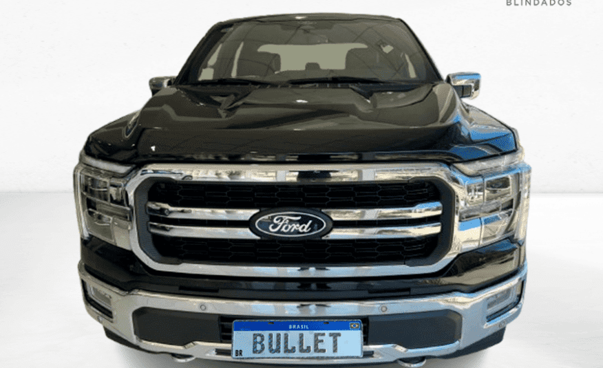 Ford F-150 5.0 V8 Gasolina CD Lariat FX4 Automático
