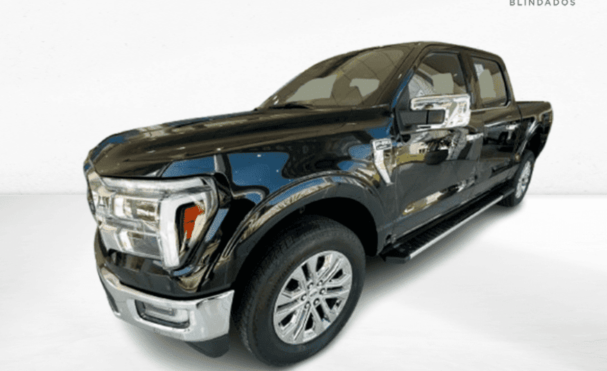 Ford F-150 5.0 V8 Gasolina CD Lariat FX4 Automático