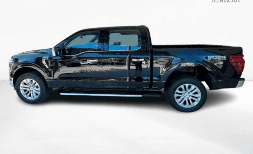 Ford F-150 5.0 V8 Gasolina CD Lariat FX4 Automático