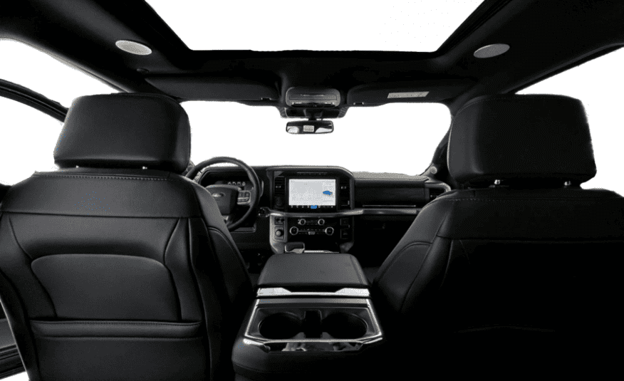 Ford F-150 5.0 V8 Gasolina CD Lariat FX4 Automático