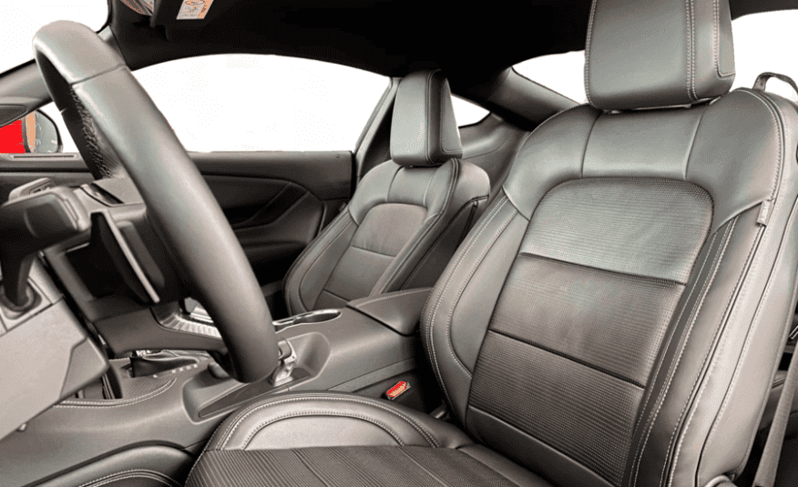 Ford Mustang 5.0 V8 Gasolina GT Performace Selectshift