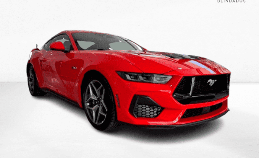 Ford Mustang 5.0 V8 Gasolina GT Performace Selectshift
