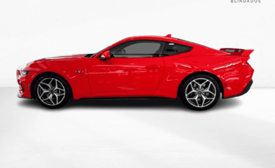 Ford Mustang 5.0 V8 Gasolina GT Performace Selectshift