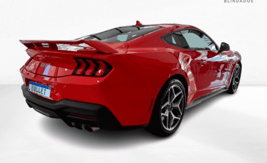 Ford Mustang 5.0 V8 Gasolina GT Performace Selectshift
