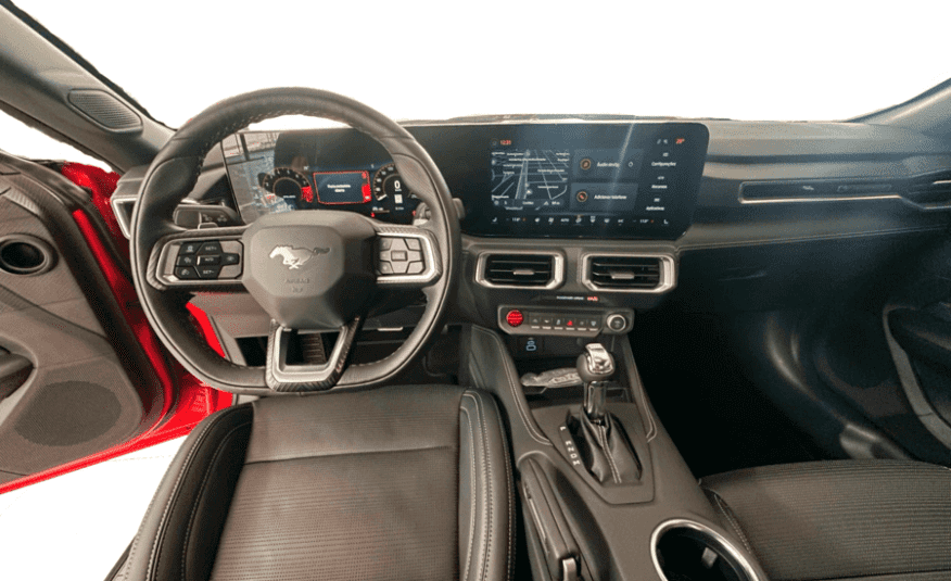 Ford Mustang 5.0 V8 Gasolina GT Performace Selectshift