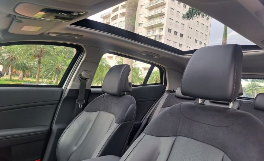 Kia Sportage 1.6 TGDI MHEV EX Prestige DCT