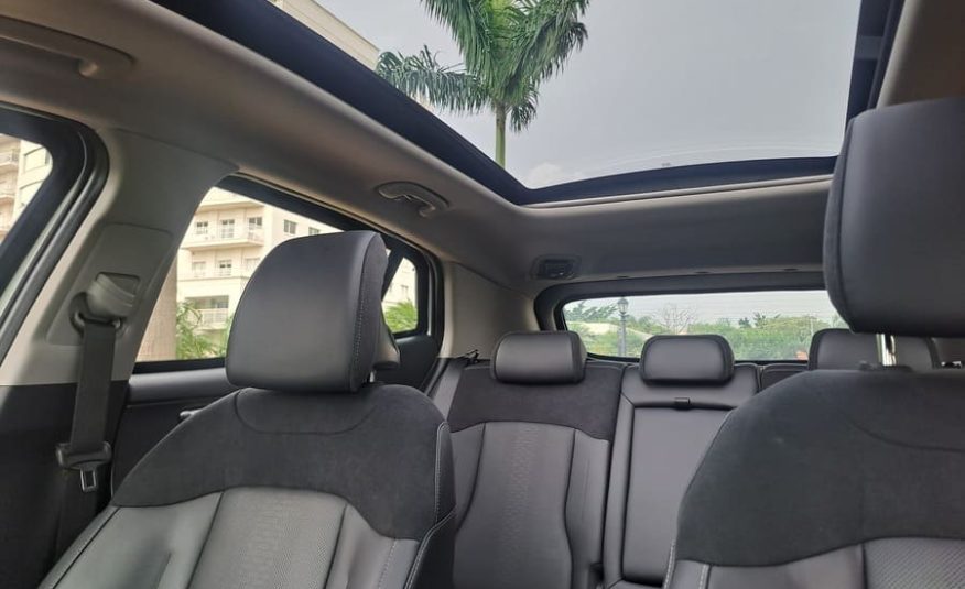 Kia Sportage 1.6 TGDI MHEV EX Prestige DCT