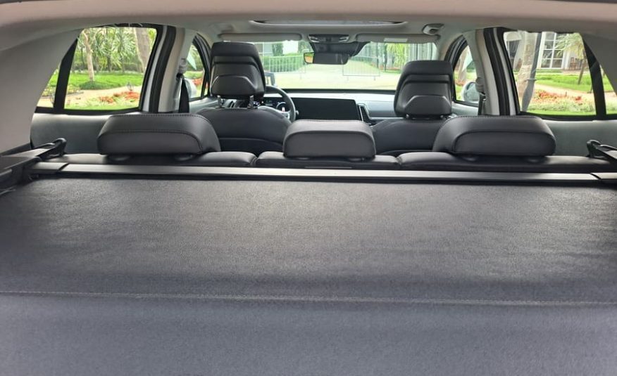 Kia Sportage 1.6 TGDI MHEV EX Prestige DCT