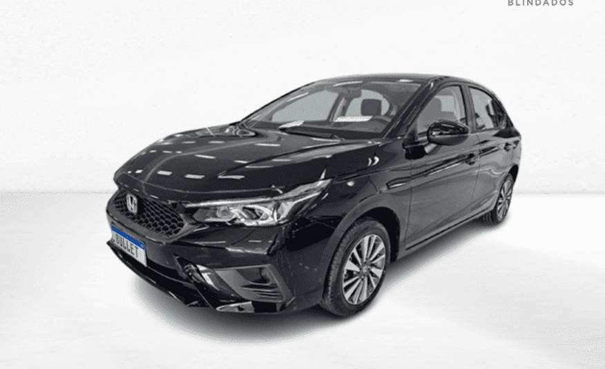 Honda City 1.5 I-Vtec Hatch LX CVT