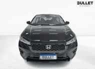 Honda City 1.5 I-Vtec Hatch LX CVT