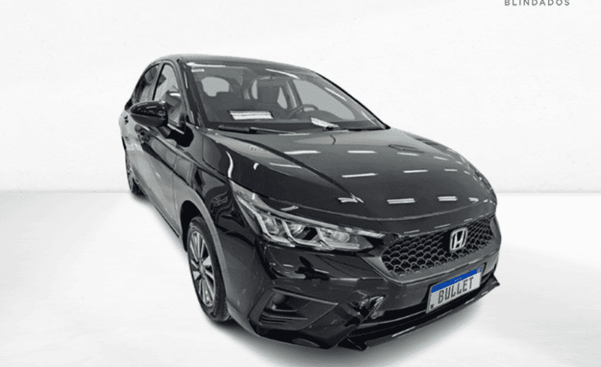 Honda City 1.5 I-Vtec Hatch LX CVT