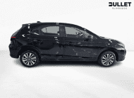 Honda City 1.5 I-Vtec Hatch LX CVT