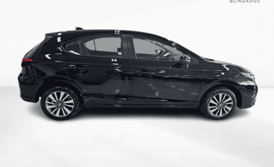Honda City 1.5 I-Vtec Hatch LX CVT