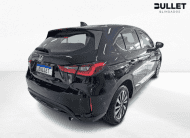 Honda City 1.5 I-Vtec Hatch LX CVT