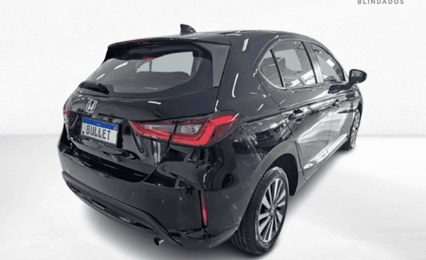 Honda City 1.5 I-Vtec Hatch LX CVT