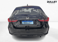 Honda City 1.5 I-Vtec Hatch LX CVT