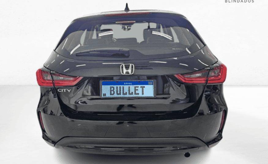 Honda City 1.5 I-Vtec Hatch LX CVT