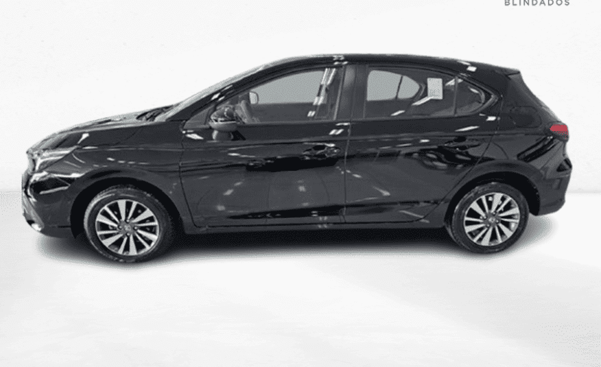 Honda City 1.5 I-Vtec Hatch LX CVT