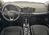 Honda City 1.5 I-Vtec Hatch LX CVT