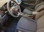 Honda City 1.5 I-Vtec Hatch EX CVT