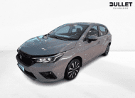 Honda City 1.5 I-Vtec Hatch EX CVT