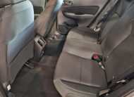 Honda City 1.5 I-Vtec Hatch EX CVT