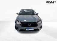 Honda City 1.5 I-Vtec Hatch EX CVT