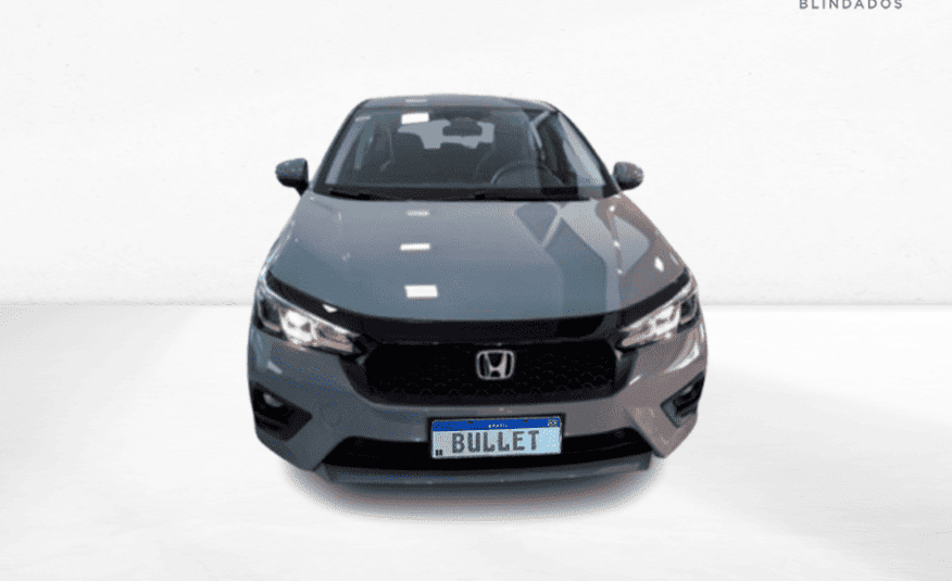 Honda City 1.5 I-Vtec Hatch EX CVT