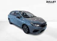 Honda City 1.5 I-Vtec Hatch EX CVT
